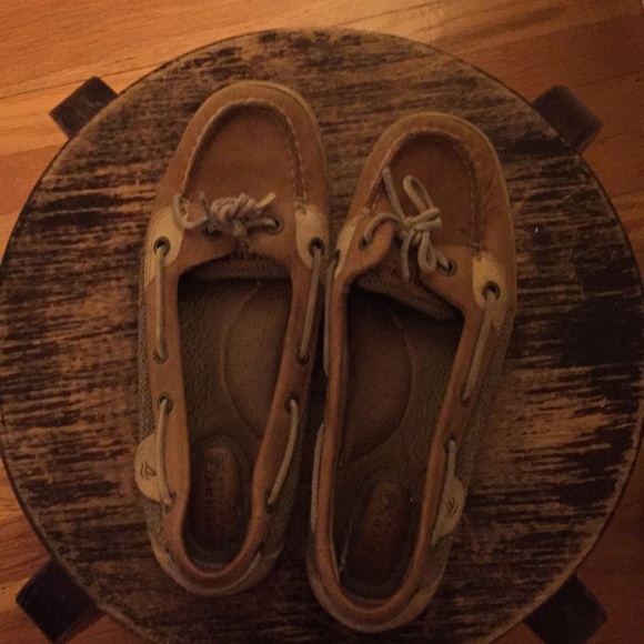 Sperry Shoes - Sperry loafers